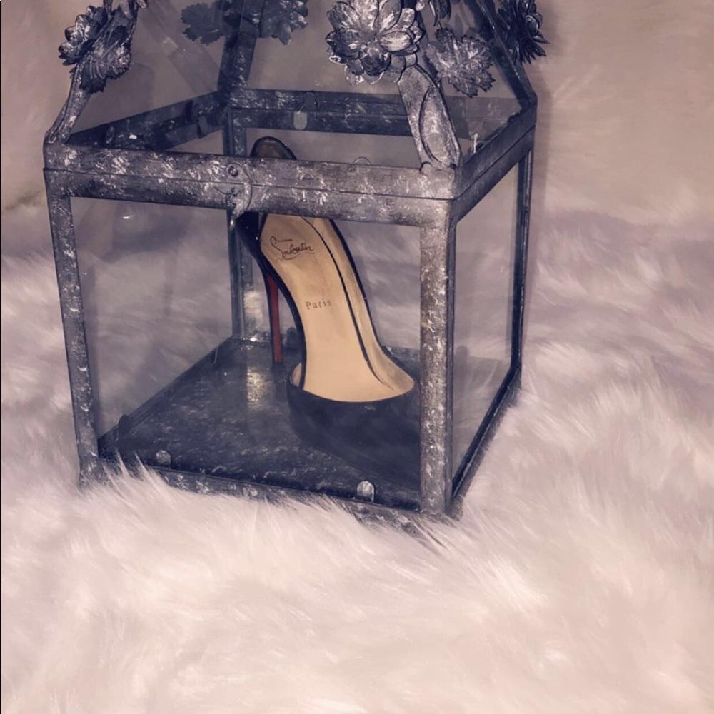 Christian Louboutin